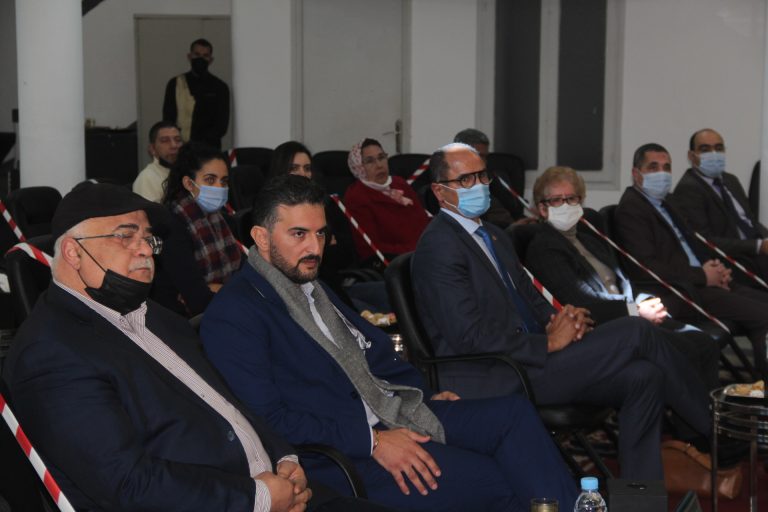 بغرفة التجارة الصناعة والخدمات لجهة فاس مكناس التوقيع على اتفاقيات بغرفة التجارة الصناعة والخدمات لجهة فاس مكناس التوقيع على اتفاقيات